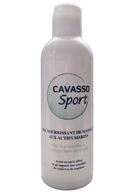 Gel Cavasso