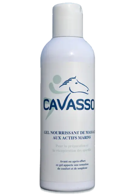 Gel Cavasso