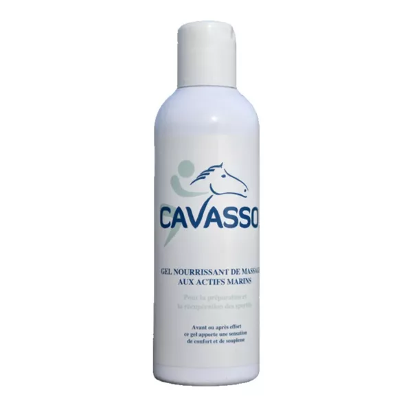 Cavasso sport - Ancien logo