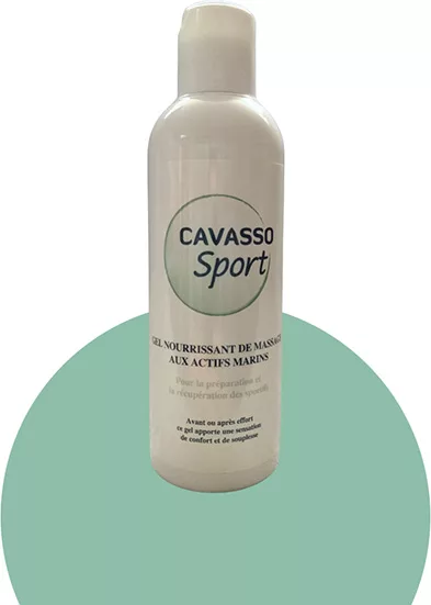 Gel Cavasso